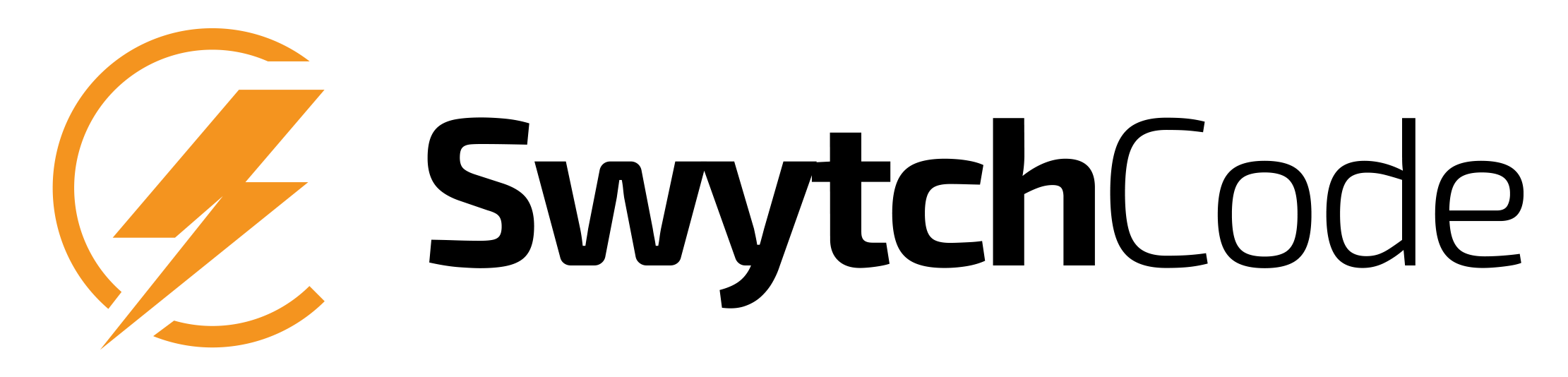 swytchcode logo