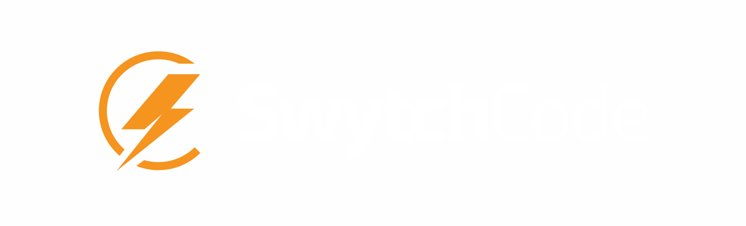Swytchcode logo light