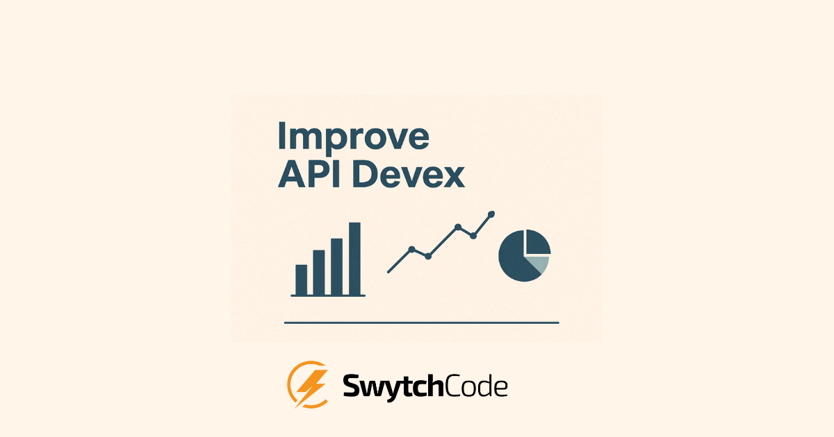 Unlocking API Developer Experience with Swytchcode Analytics